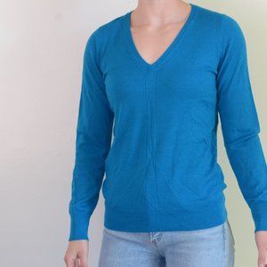 SOLD - Banana Republic - Merino Wool Sweater - M